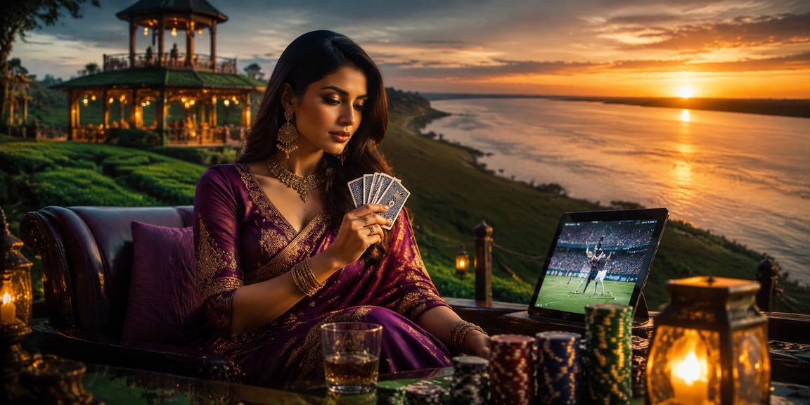 iganony বিঙ্গো